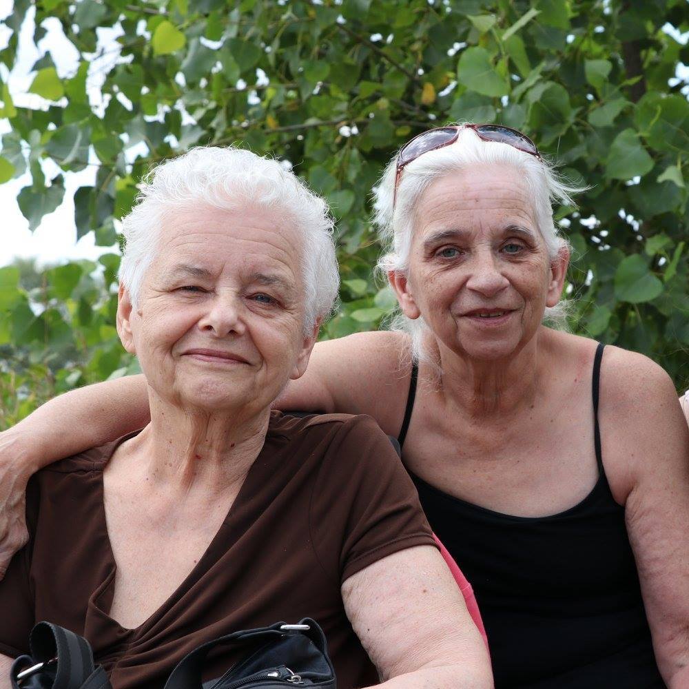 Meet your Posher, Melvin